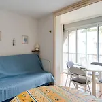à Gruissan Avec Piscine - 4 Pers. - Fr-1-409a-8 Appartement Narbonne