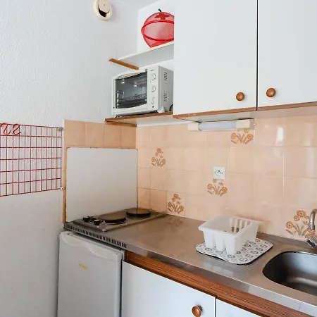 à Gruissan Avec Piscine - 4 Pers. - Fr-1-409a-8 Narbonne